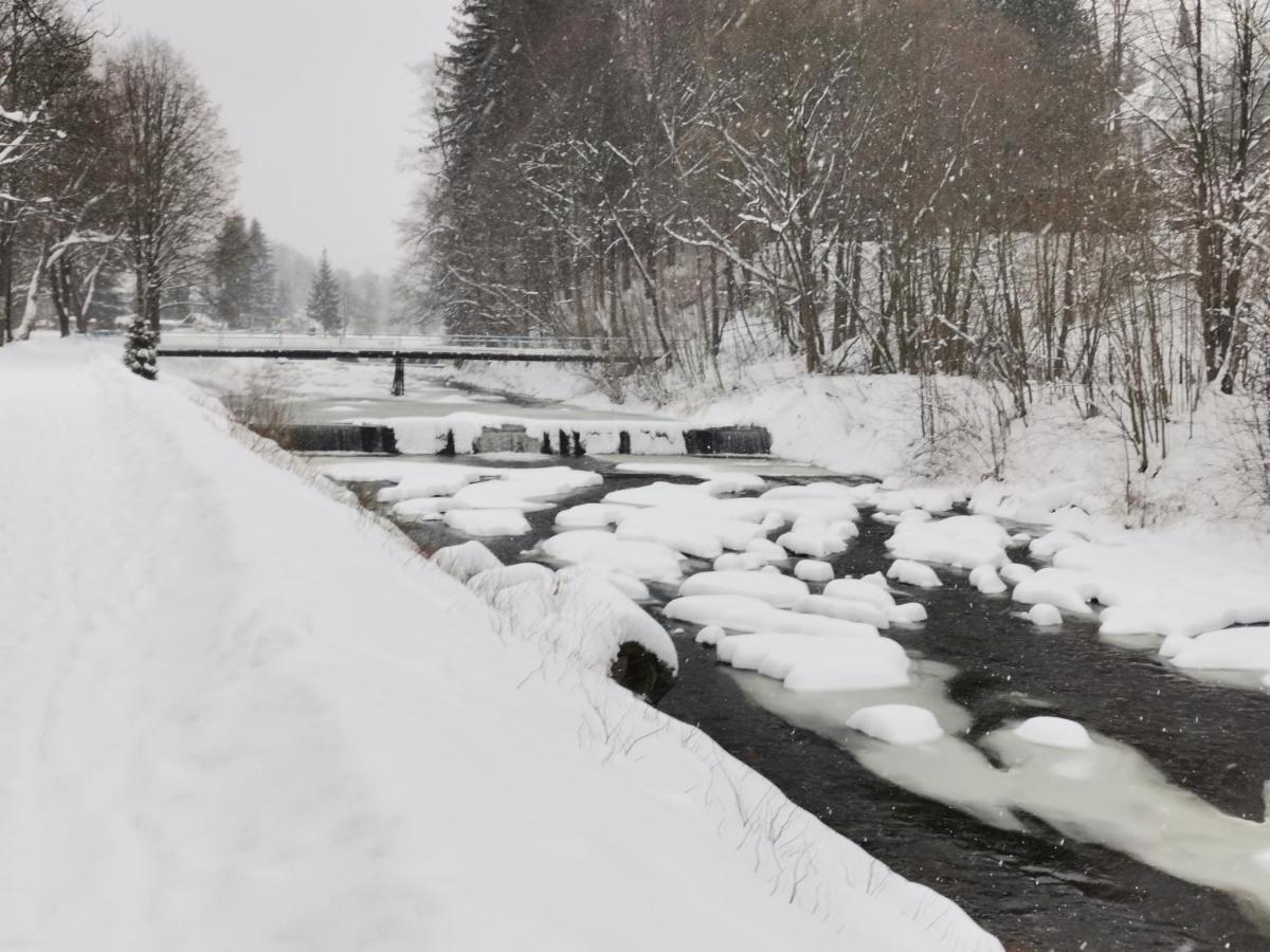 Willa Katarzynka Wisla Luaran gambar