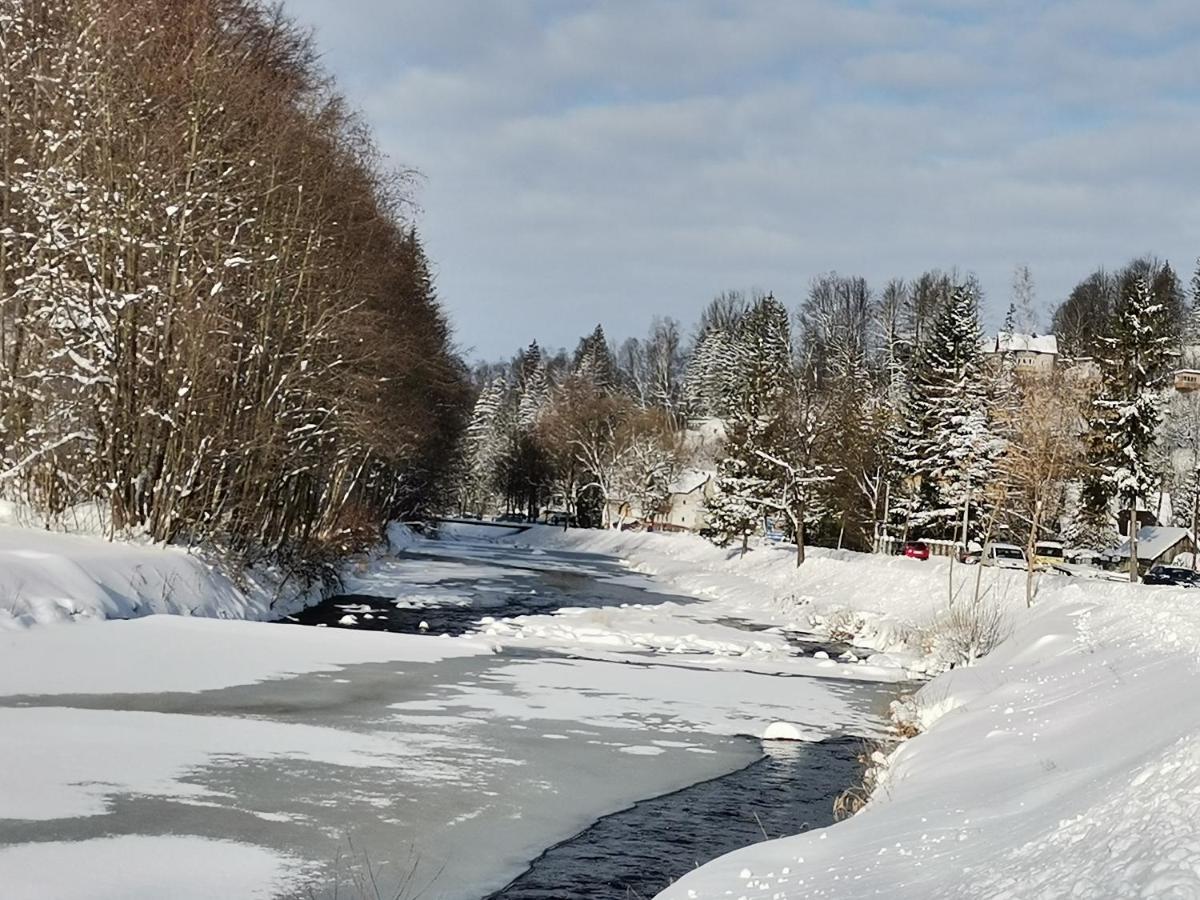 Willa Katarzynka Wisla Luaran gambar